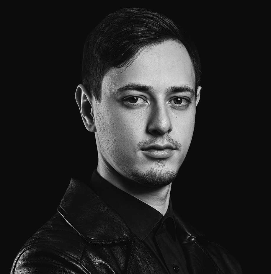 Anthony Bobrov