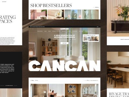 CANCAN Furnishings