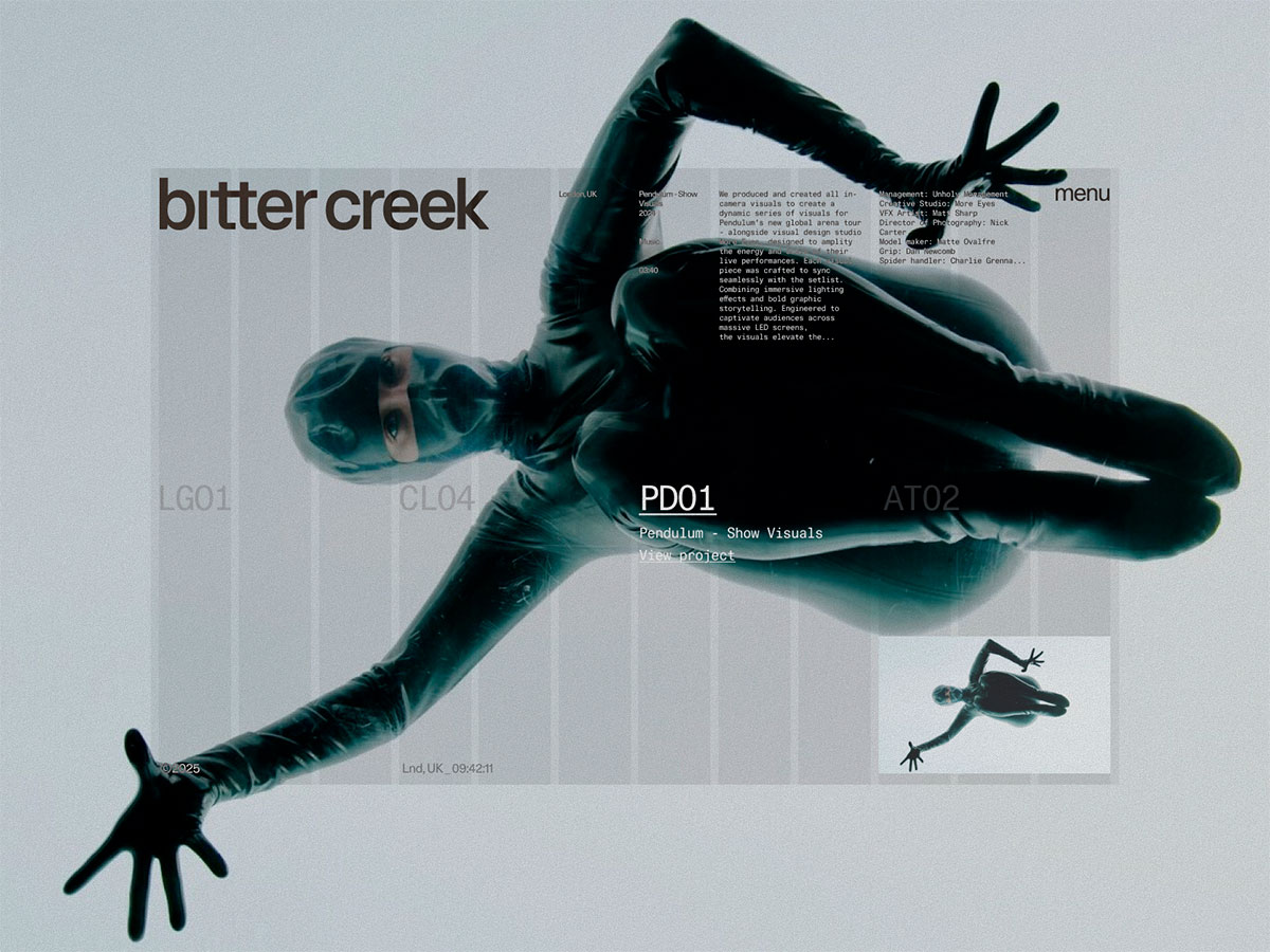 Bittercreek.Studio