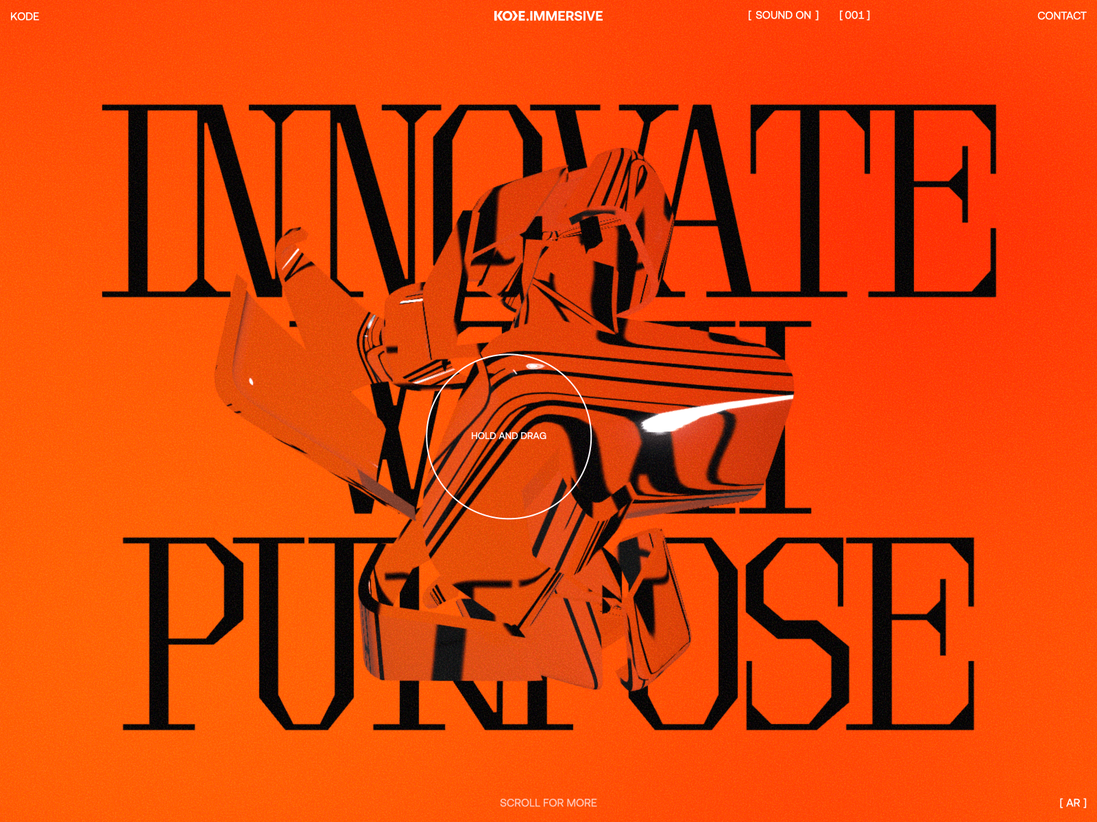WebGL Animations