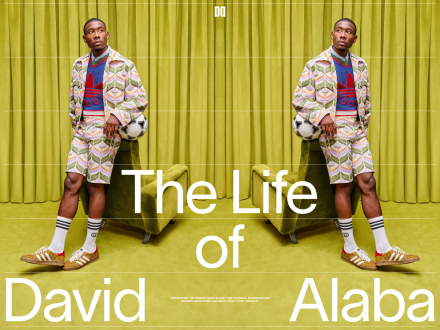 David Alaba