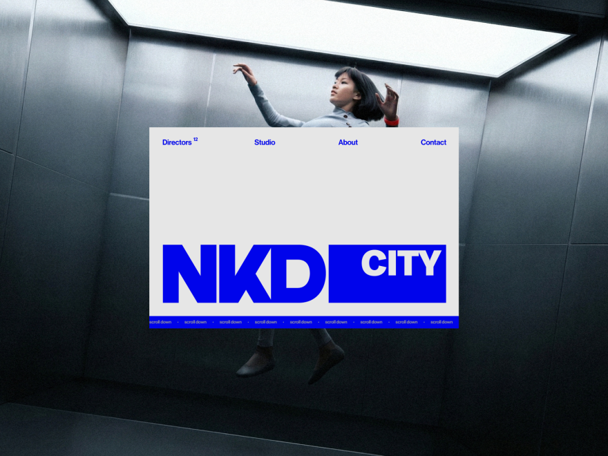 Naked City Films