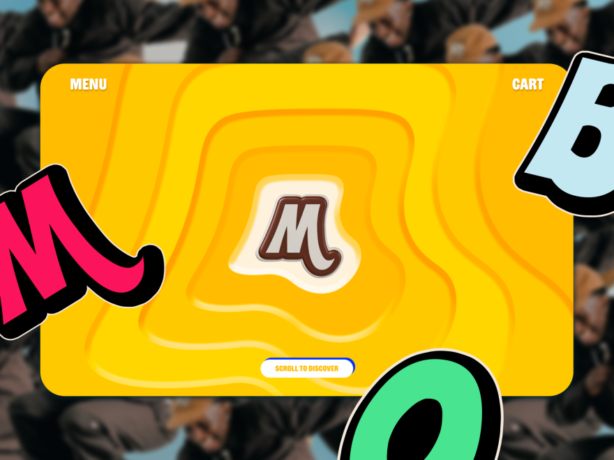 MOB LINKS